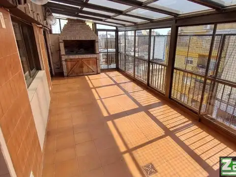 Departamento en Venta de 4 dormitorios
