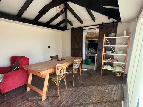 Casa en Venta 14 años