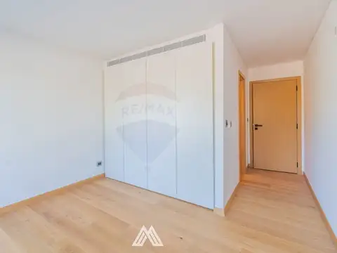 Departamento 4 ambientes con 3 baños