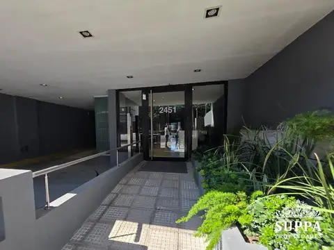 Oficina en Venta en Olivos, USD 372.000
