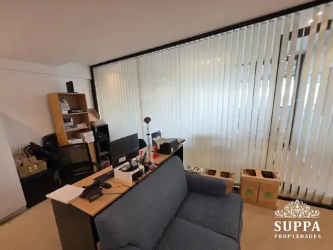 Oficina en Venta A Estrenar