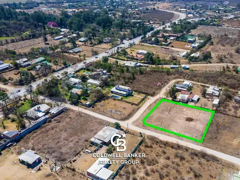 Terreno en Alquiler de 2500,0 m2