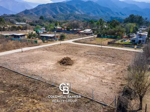 Terreno en alquiler campo quijano