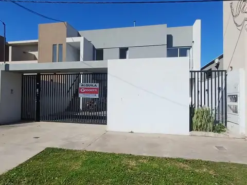 Departamento en Barrio Ilolay