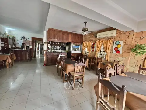 Villa Carlos Paz, Punilla