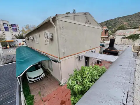 HOTEL DE RENOMBRE Y  TRAYECTORIA EN ZONA RESIDENCIAL/COMERCIAL DE VILLA CARLOS PAZ