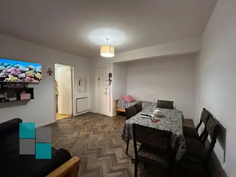 Departamento en Venta 50 años