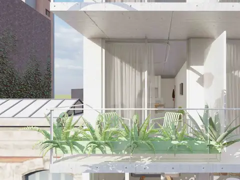 Departamento en Venta A Estrenar