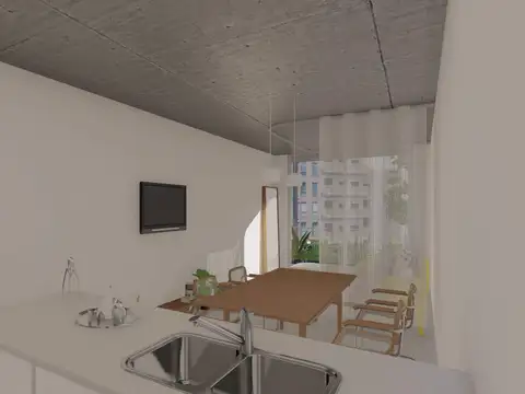 Departamento en Venta en Villa Luro, USD 66.900