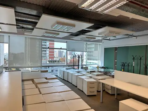 Oficina en Alquiler al Noroeste