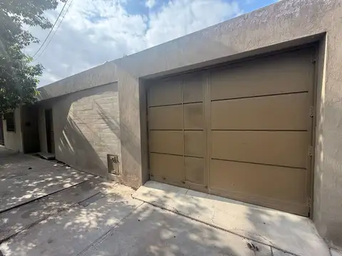 Bº 6 DE OCTUBRE MZNA D 100