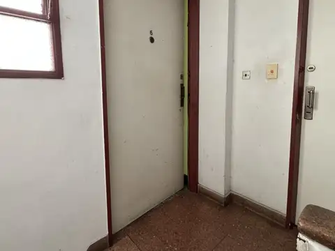 Departamento en Venta en Floresta Norte, USD 65.000
