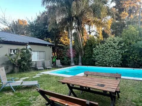 Casa Chalet  en Venta en Altos de Del Viso, Pilar, G.B.A. Zona Norte