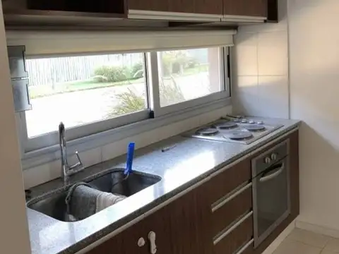 Departamento en Venta 8 años