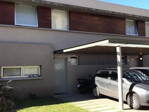 Departamento  en Venta en Posadas, El Palmar, Nordelta