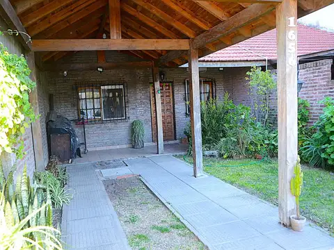 Depto Tipo Casa en Venta de 2 dormitorios