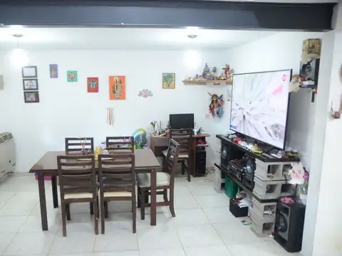 Depto Tipo Casa en Venta en Ituzaingo, USD 128.000