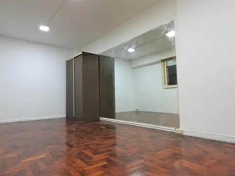 Departamento en Alquiler de Monoambiente