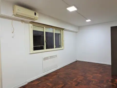 Avenida Raúl Scalabrini Ortiz 1600