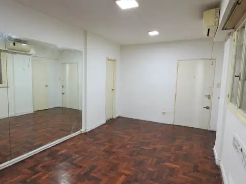 Departamento en Alquiler 64 años