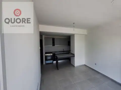 Departamento en Venta A Estrenar