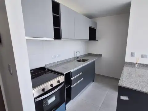 Departamento en Venta Distrito Arevalo 2