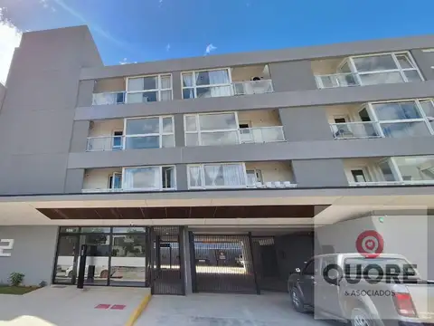 Departamento en Venta Distrito Arevalo 2