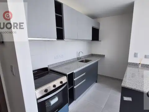 Departamento en Venta al Sur