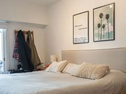 Departamento en Venta al Sur