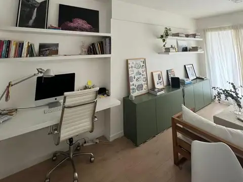 Departamento en Alquiler Temporal en Belgrano, USD 1.000