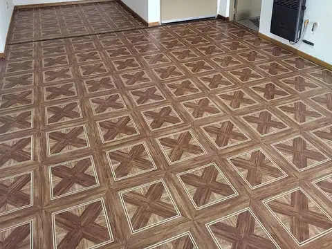 Departamento en Alquiler de 4 ambientes