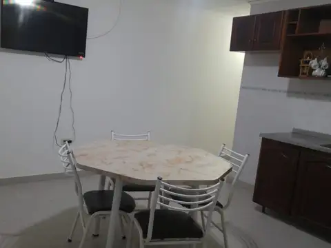 Departamento en Alquiler Temporal Apto profesional