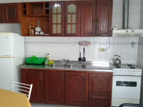 Departamento en Alquiler Temporal de 1 dormitorio