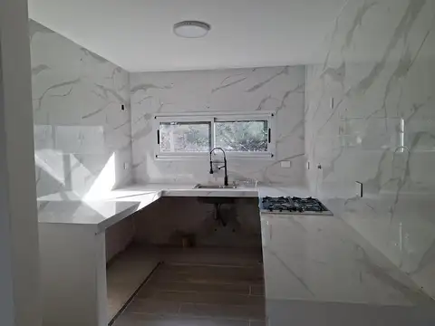 CASA EN VENTA I 4 AMBIENTES I ESCOBAR GBA NORTE I APTO CREDITO