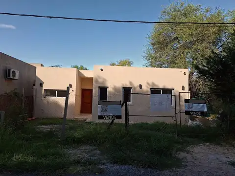 Casa en Venta en Loma Verde, USD 149.000