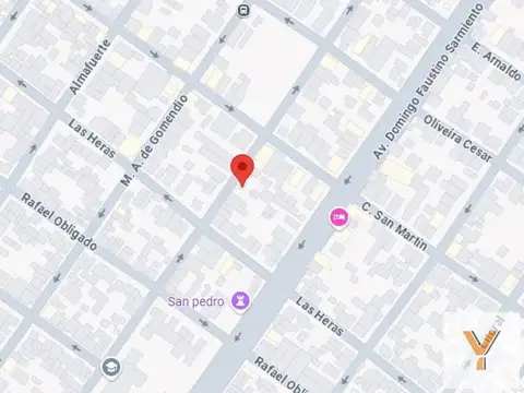 Departamento en Venta Apto profesional