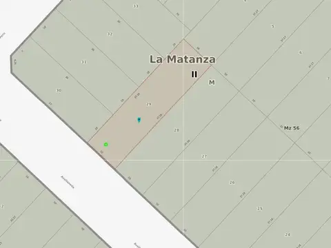 Avellaneda al 3000