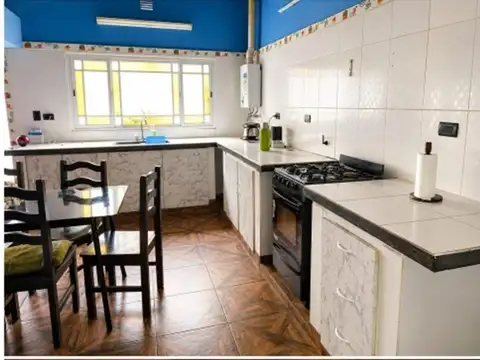 Exc casa 3 dor vta gge/gal/pileta/jardin Villa Lola San Luis