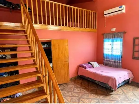 Casa en Venta en Zona Centro, USD 110.000
