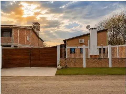 Exc casa 3 dor vta gge/gal/pileta/jardin Villa Lola San Luis