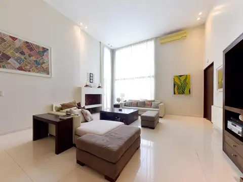 Departamento en Venta 15 años