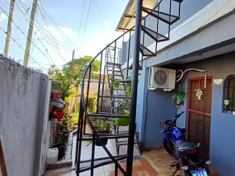 Casa en Venta de 5 dormitorios