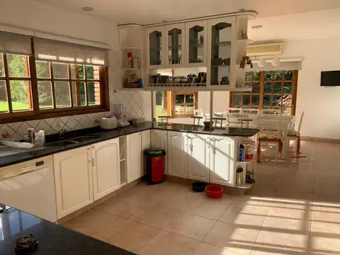 Casa en Alquiler al Suroeste