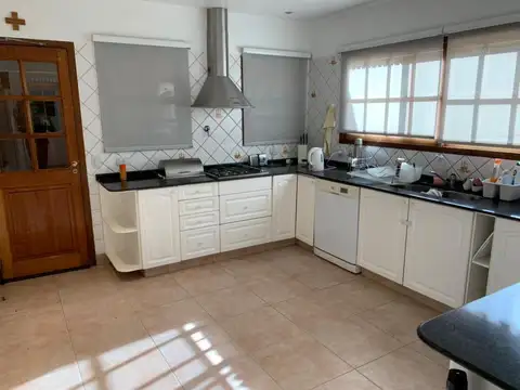 Casa en Alquiler 18 años