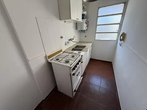 Departamento en Alquiler de 2 ambientes