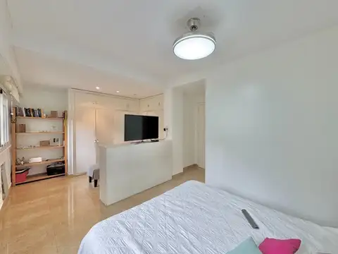 Departamento 5 ambientes con 3 baños