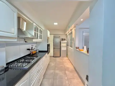 Departamento en Venta de 5 ambientes