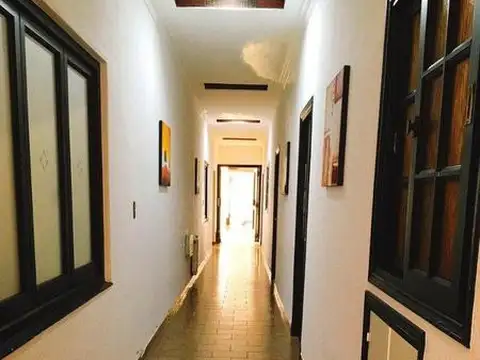 Terreno en Venta 43  mts Fondo