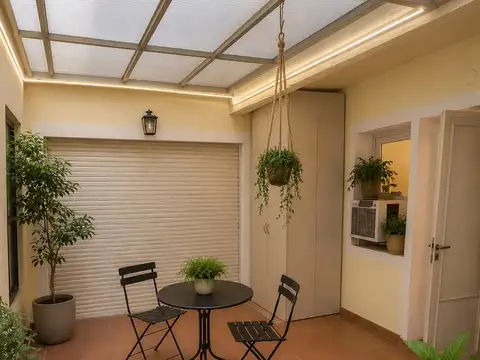 Departamento en Venta de 4 ambientes