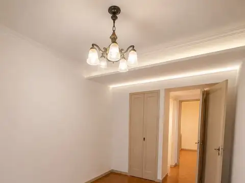 4 AMB PH 114MTS - ARENALES 2000 SIN EXPENSAS - VIVIENDA U OFICINA (BARRIO: RECOLETA-BARRIO NORTE)